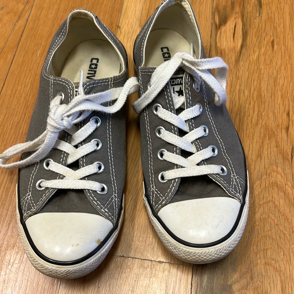 Converse All Stars